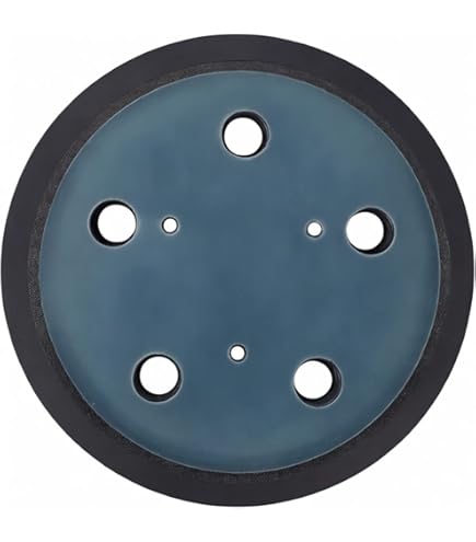 Dcw210 Replacement Pad 30+1 Sander Pad Hole PSA Adhesive For