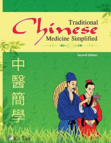 Traditional Chinese Medicine Simplified