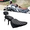 BACK IN STOCK! Indian Scout Bobber Quick Release Passenger Seat - View #8