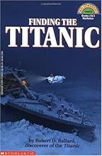 Finding the Titanic Level 4