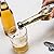 Set of 2 Beer Chiller Sticks - Stainless Steel Beer and Beverage Cooler - Cooling Chilling Stick for Home, Party, Pool, Beach & BBQ - Fun Bar