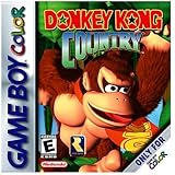 Donkey Kong Country (Renewed)