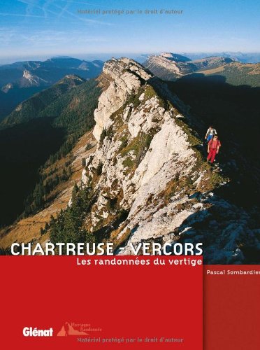 Chartreuse, Vercors