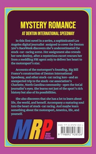 Denton Deadline 1