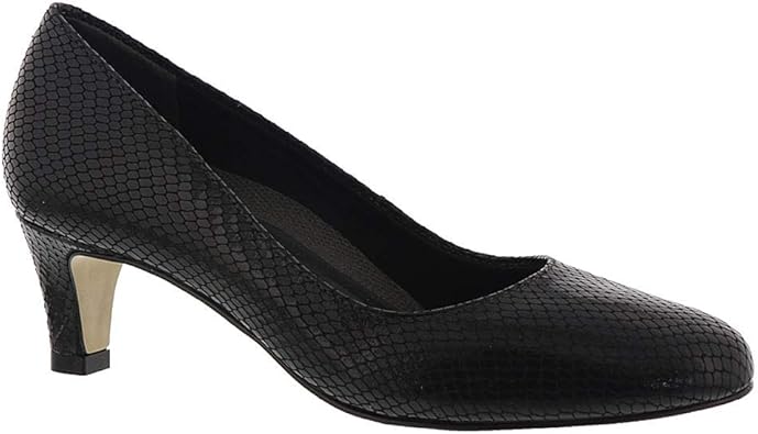 walking cradles pumps