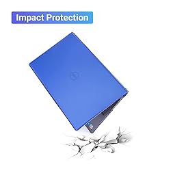 mCover Case Compatible for 2021-2022 15.6" Dell