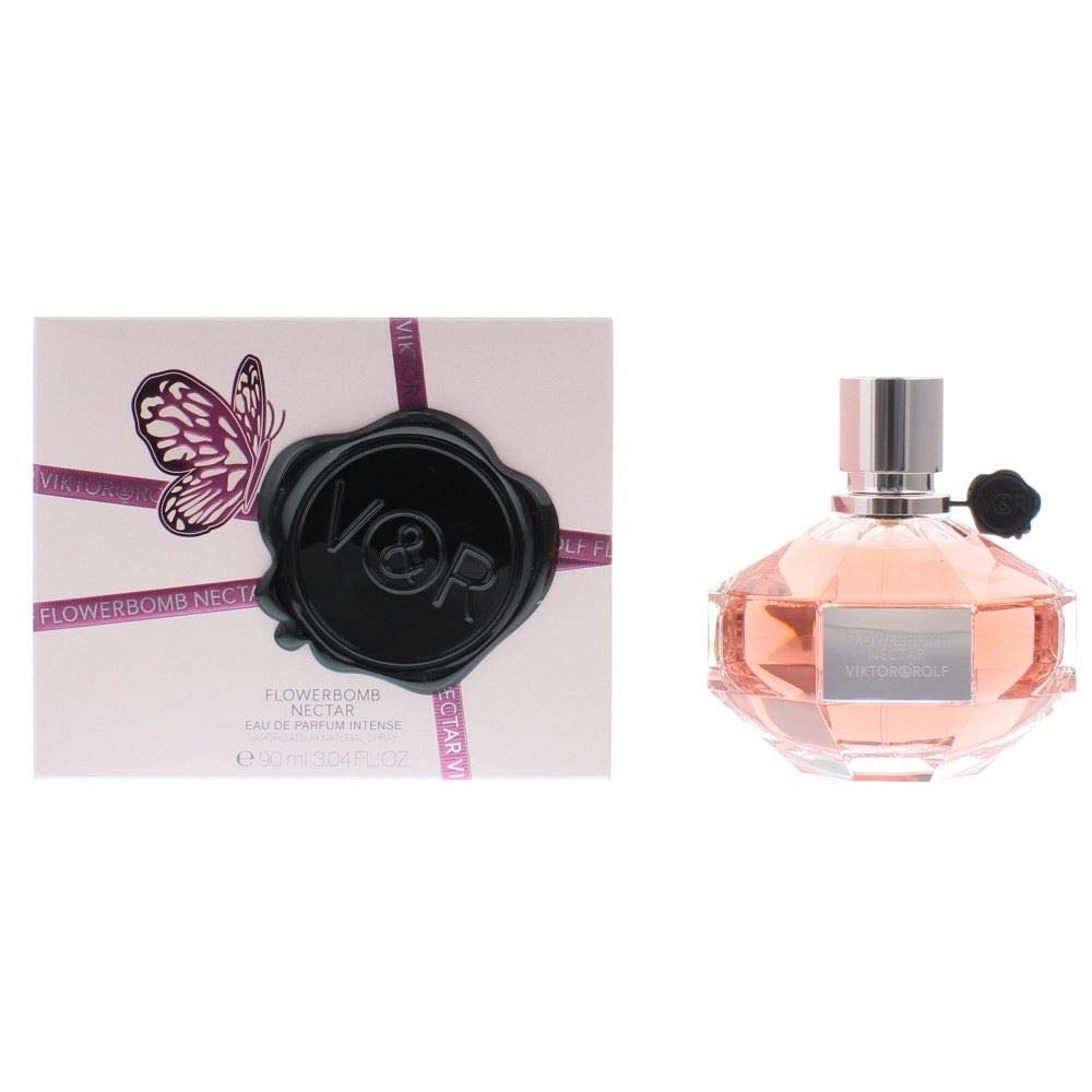 bomb flower perfume