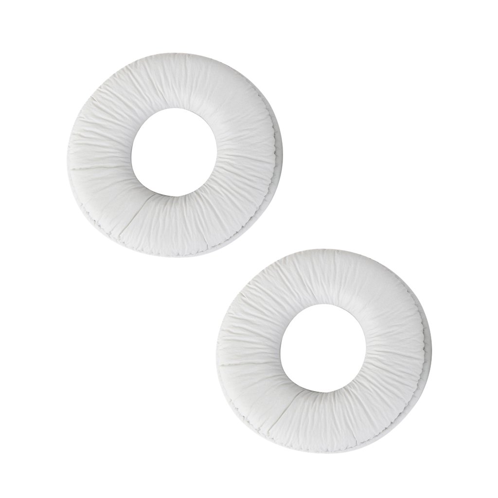 Imbottiture Cuscinetto Auricolare Per Sony MDR ZX100 ZX300 Cuffia  urban-earth.co.uk