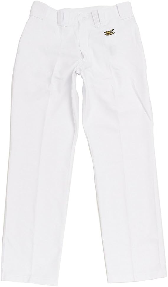 Amazon Co Jp ミズノ 練習用スペアパンツ バギータイプ 12jd6f6601 服 ファッション小物