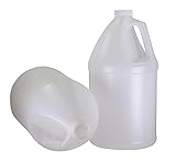 Pinnacle Mercantile 1-Gallon Plastic Jug