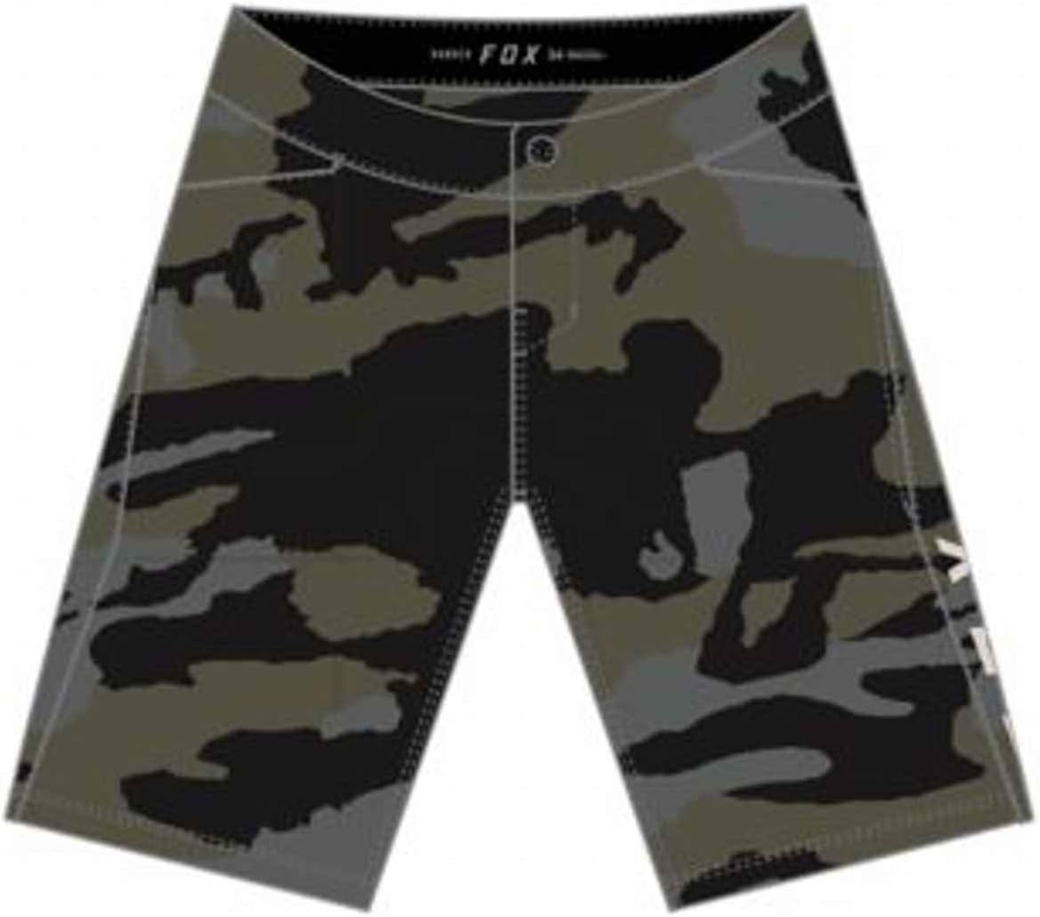 fox ranger camo