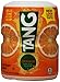Tang Orange Powdered Drink Mix (20 oz Jars, Pack of 12)