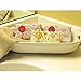 Evelots 120 Self Stick, Heavy Duty Felt Pads for Hard Surfaces, Assorted Sizes