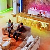 phopollo Led Strip Light 20m Alexa Google Home WiFi Music Mic Control view 7
