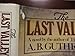 The Last Valley