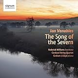 SONG OF THE SEVERN                                 image