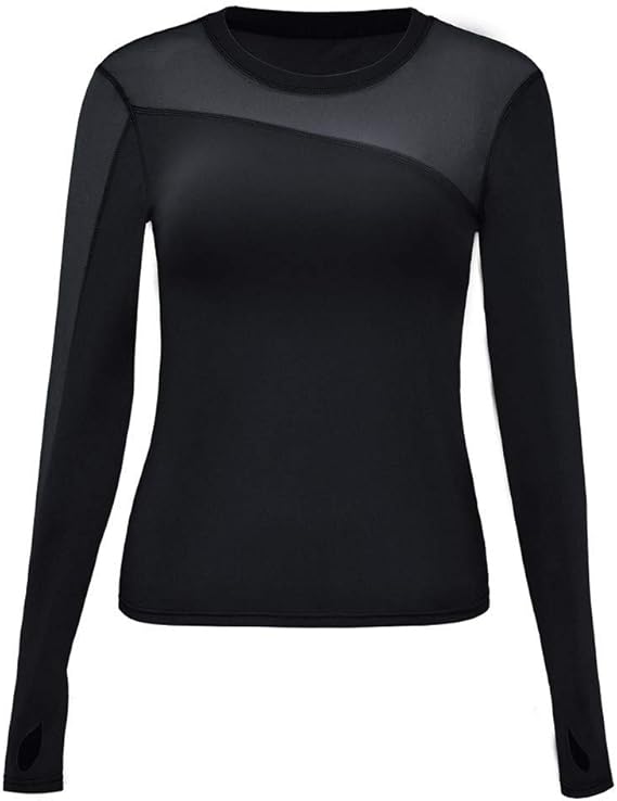 layered workout tops