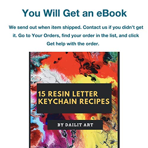 6 Reversed+Alphabet+Dailit+Keychains+Christmas