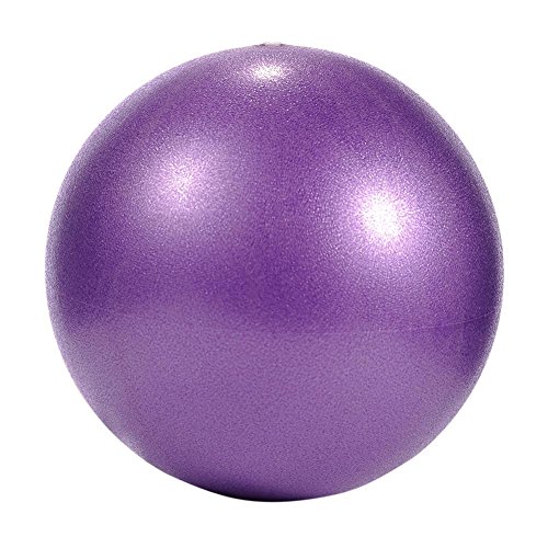 Explosion-proof PVC Yoga Balls Fitness Training Exercise Fitball - Thumbnail 3