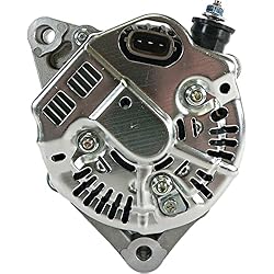 DB Electrical AND0178 New Alternator For 4.7L 4.7