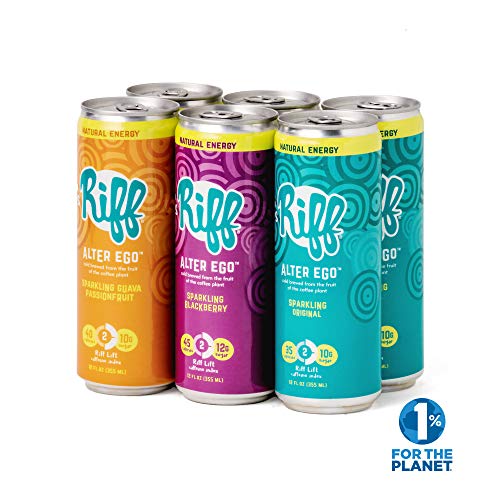 Top 10 Alternative For Energy Drinks of 2020 No Place Called Home