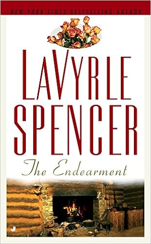 The Endearment Lavyrle Spencer 9780515103960 Amazoncom - 