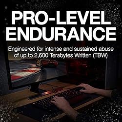 Seagate FireCuda 510 1TB Performance Internal Solid