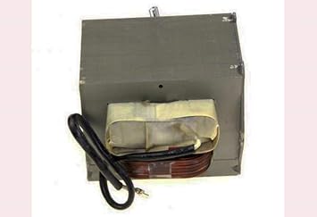 Fagor - Transformador microondas 72X7676: Amazon.es ...