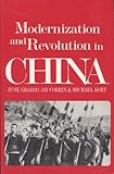 Modernization and Revolution in China, Grasso, June and Corrin, Jay, 0873325397