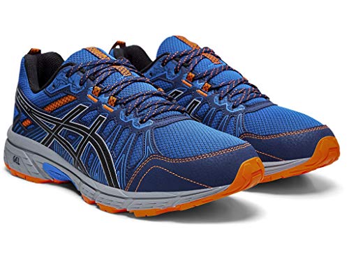 asics gel venture 7 electric blue