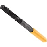 Thread Repair File,Thread Restoring File Thread Chaser File Teeth Correction Metric Hardware DIY Thread Repair Tools