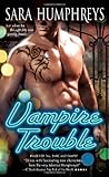 Vampire Trouble (Dead in the City)