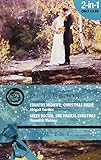 Paperback Country Midwife, Christmas Bride: AND Greek Doctor, One Magical Christmas (Mills & Boon Medical) Book