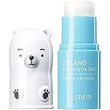 [the SAEM] Iceland Hydrating Eye Stick for puffy eyes 7g 0.24oz