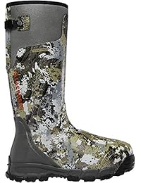 mens snow boots amazon