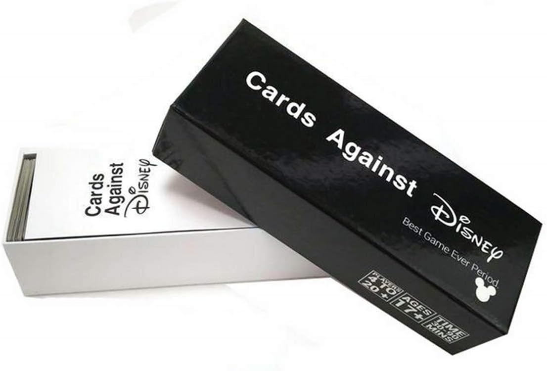 Electrical Shopping Cards- Against -Humanity Card Games, Multiplayer Table Card Games, Disney Game Cards, Adult Party Games, Horror Games, Timid Avoidance, English Version
