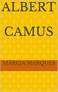 Livro Albert Camus