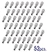 52 TORO 4 Watt Clear T-5 Wedge Replacement Bulbs #52148