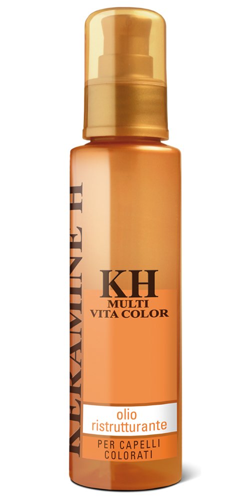 Keramine H Restructuring Oil 100ml