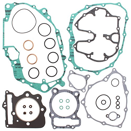 Vertex-Winderosa 808829 Complete Engine Gasket Kit