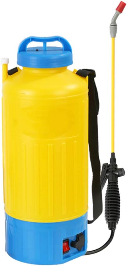 73HA73 8L / 6L Electric Sprayer Household Small Medicine Bucket Garden Portable Hotel Home Public Area & Farm Disinfection Machine