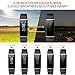 Aneken Fitness Tracker Heart Rate Monitor Watch Activity Tracker with Color Screen IP68 Waterproof Smart Watch Sleep Monitor 14 Sports Mode Pedometer Watch for Kids Women and Men (Black)