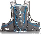 Ultimate Direction SJ Ultra Running Hydration Vest