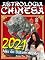 Livro Astrologia Chinesa 2021