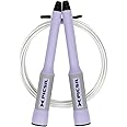 PICSIL Sphinx Rope, 360° Speed Jump Rope with Dual Bearing System, Fast, Lightweight Skipping Rope Made from ABS Plastic, Jump Ropes for Fitness, Boxing, and Conditioning, For All Ages