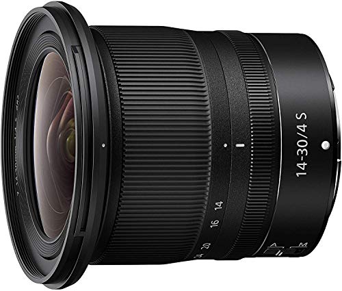 Nikon Nikkor Z Lens for Nikon Z S Series