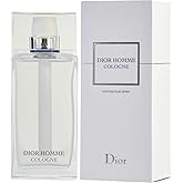 Dior Homme By Christian Dior Cologne Spray 4.2 oz men