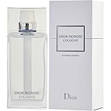 Dior Homme By Christian Dior Cologne Spray 4.2 oz men