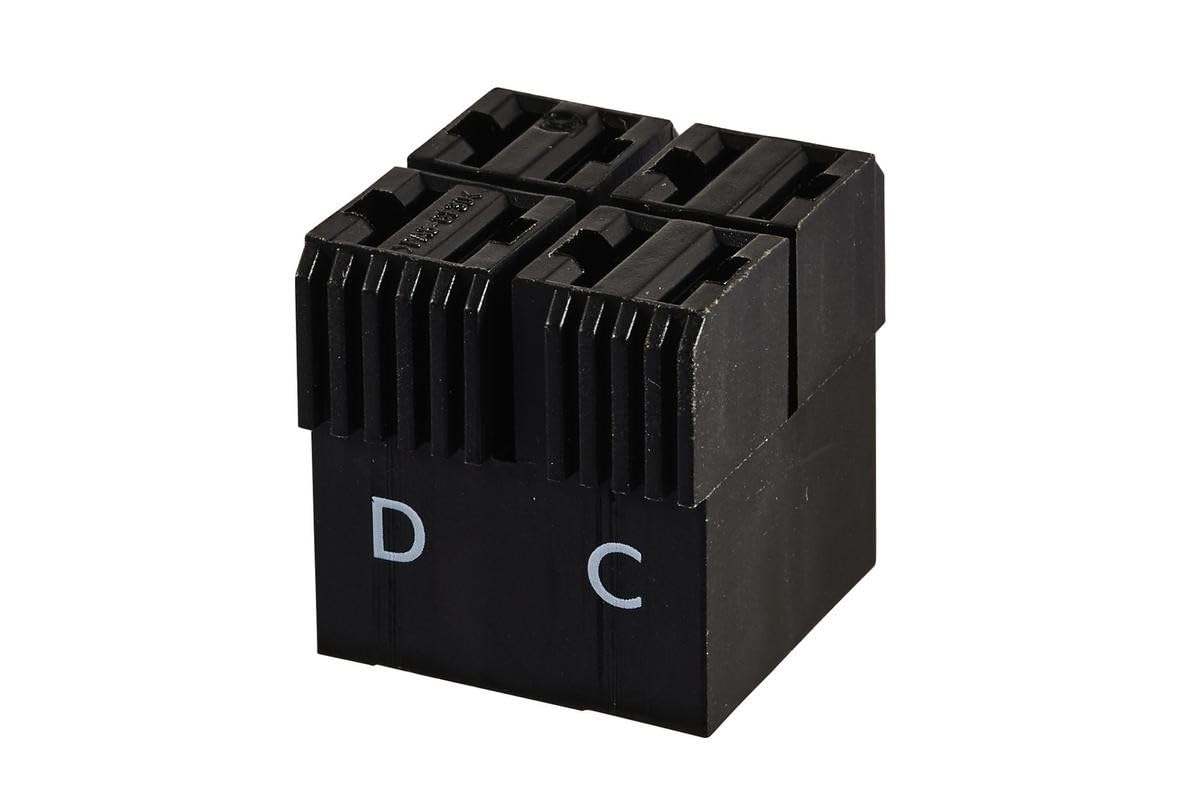 HELLA 8JB 742 649-001 Plug Distributor - Kit