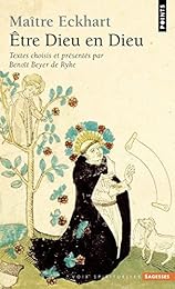 Être Dieu en Dieu